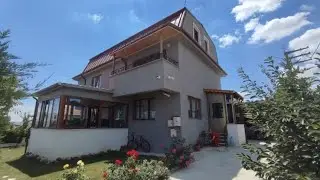 Bugün de Böyle Geçti