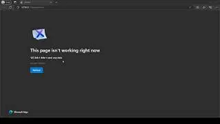 How to Fix VS Code Live Server Error | ERR_EMPTY_RESPONSE