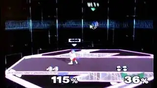 DJF (Falco) vs Wiley+ (Falcon)