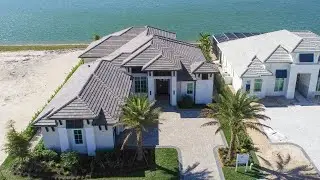 Esplanade Lake Club - Genova Model Tour (Front Door Realty)