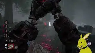 DBD Springtrap vs Bullies (Example for Discord)