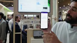 Nokia AVA: Gamified Energy Efficiency on Google Cloud