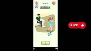 Delete Puzzle: Nurse Story Level 54