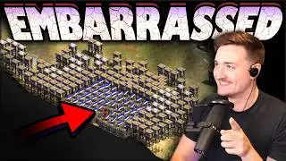 12 Hour AoE2 Game?