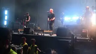 The Offspring live at Frequency Festival 2019