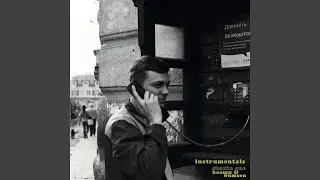 Drei Schwengel f&uuml;r Charlie (Instrumental)