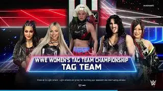 Wwe2k25 Part 21   18 19/365 days