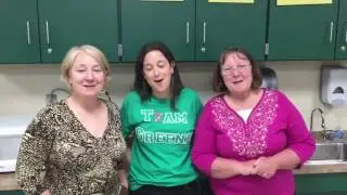 Barb 'n' Marj