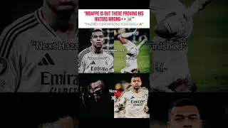 The returns of KM10 🔥 | MBAPPE #mbappe #mbappe2025 #mbappemadrid #mbappefans #viral #trendingnow