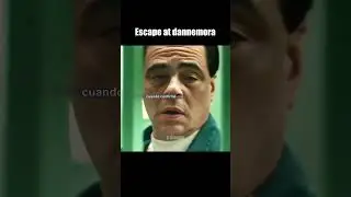 El caso del escape de un par de asesinos del Centro Penitenciario Clinton de Dannemora #series