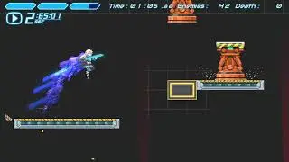 COGEN 大鳥こはくと刻の剣 体験版SSランク 1分38秒