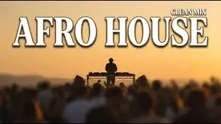 SUMMER AFRO HOUSE Sunset Mix - Rio Beach Nights 🌙🏖️ Smooth Afro Flow & Party Mood
