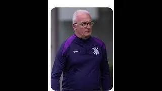 👉 Voc&ecirc; confia no trabalho do Dorival J&uacute;nior no Tim&atilde;o?💬 Comenta a&iacute;, Fiel!