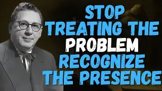 THE SPIRITUAL SHIFT THAT ENDS STRUGGLE: The Hidden Truth Joel S. Goldsmith Tried to Teach