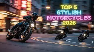 2026&rsquo;s Best Motorcycles for Short Riders &ndash; Top 5 Picks&rdquo;