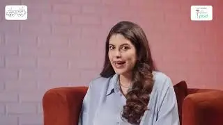 Why do actors speak in English? ft. Kavish Sinha, Srishti & Salonie - Cupgraded