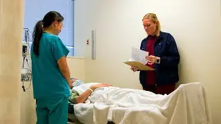 Think Fertility Clinic Feature Video
