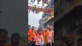 Panvel Dahi handi 2023