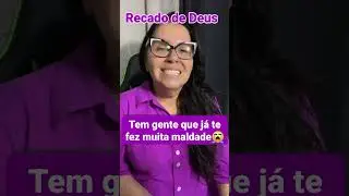 Foi muita maldade 😭
