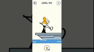 Draw Puzzle 2 Level 159