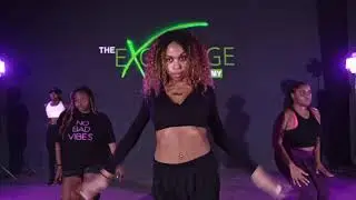 Rihanna- “Rehab” | Choreography by @KingKoreography
