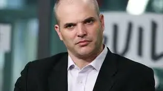 The War Nerd, Mark Ames and Yasha Levin discuss Matt Taibbi.