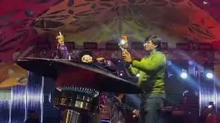 Witness spectacular performance by famous singer Rohanpreet Shingh @ Shimla  Carnival24/12/25