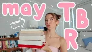 возвращаюсь к чтению 💌 книг, которые хочу прочитать в мае ✨