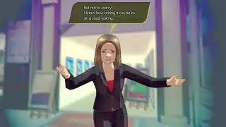 AKIBA'S TRIP: Undead And Undressed (PC) - Mission: Sister's Wish 3 (Side Mission)