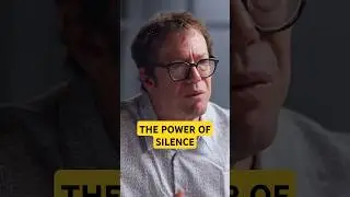 Silence is Power
