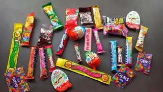 lots of candies, surprise toys, chocolate opening video, lots of chocolates,Cadbury celebration