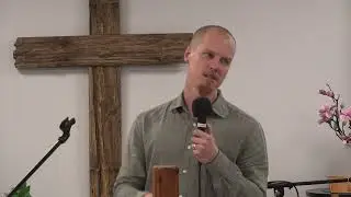 &ldquo;MJGA &ndash; Make Jesus Great Again&rdquo; &ndash; &ldquo;Huikaisevan kaunis&rdquo; - Sataman Ilta 12.10.2025