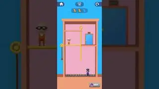 Prison escape level 11 || GAMES TG 5