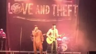 Everybody Drives Drunk by Love and Theft
