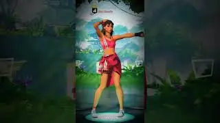 Skins VS There Beach Versions #edit #fortnite #summer #subscribe