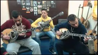 ΠΕΣ' ΜΟΥ ΑΝ ΜΕ ΒΑΡΕΘΗΚΕΣ  www.enxordo.gr  2015