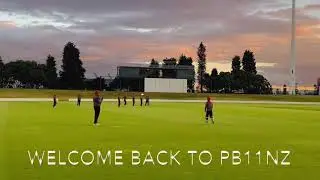 McNaughton Trophy Final | Bay Oval | #McNaughton #Final
