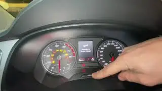 Reset Seat Ibiza 2017 Remise &agrave; z&eacute;ro vidange