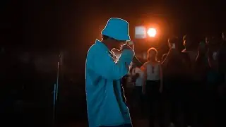 Extreme 404 - Live | Marabukavi | Ev | AlphaGood Records | The CBE scene