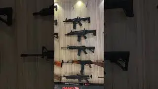 All caliber which one is your favorite #223 #ak47shorts #222 #308 #9mmgun