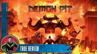 True Review Demon Pit Disaster Sale or Buy