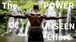 Silent, Stoic, and Consistent: The Power of Unseen Effort - Hire Power Tech Podcast
