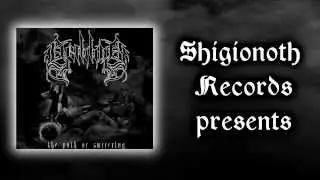 Elgibbor - The Path of Suffering full album preview.