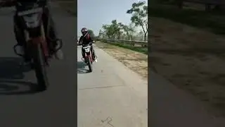 Delhi-Vrindavan-Mathura on Bike| Bike trip| Honda Hornet 2.0| Delhi to Mathura by road| Recent|
