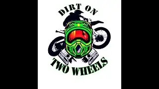 full HD north side enduro trail ride