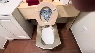 Incinolet Electric Toilet Review