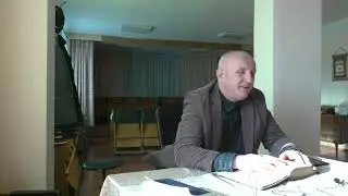 Щасливий - хто в спокусі радіє (Яков) - Церква 