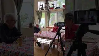 A conversation with Marianela de la Hoz and Bob Pincus