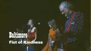 Baltimore by Fist of Kindness at Drom 2013