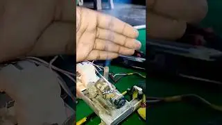 how to make tractor silencer making 🤨👍#shots
